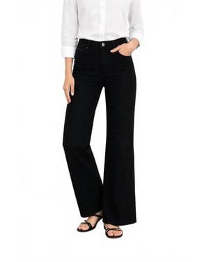 Fidelity Katie Jett Jeans - Black