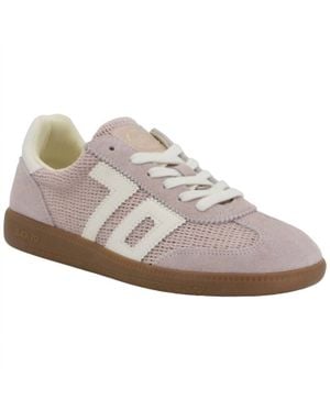 Back 70 Ghost C26 Sneakers - Gray