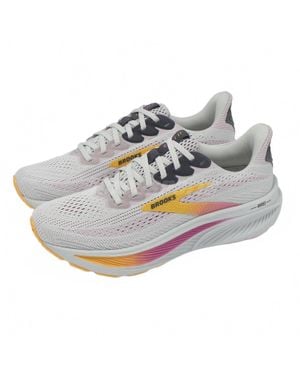 Brooks Ghost 17 Road Running Shoes - Gray