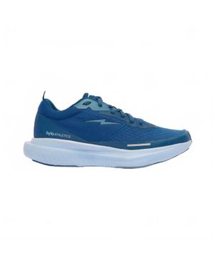 Hylo Athletics Impact Training Shoe - Blue