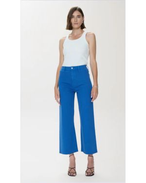 Pistola Penny Crop - Blue