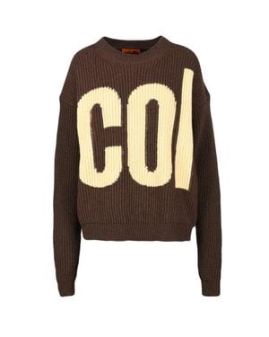 Colville Sweater - Black