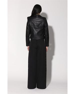 Walter Baker Allison Jacket - Black