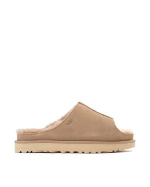 UGG Greenport Slide - Natural