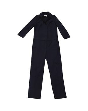 Ba&sh Serri Jumpsuit - Blue