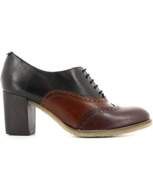 Kickers Maylie Boots - Black