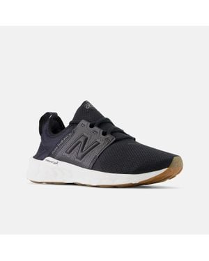 New Balance Fresh Foam X Cruz V3 Wcruzlz3 Running Shoes Shop652 - Blue