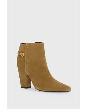 Rebecca Minkoff Darren Bootie - Brown