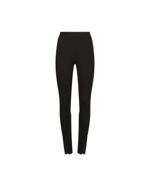 Wolford Midnight Grace Leggings - Black