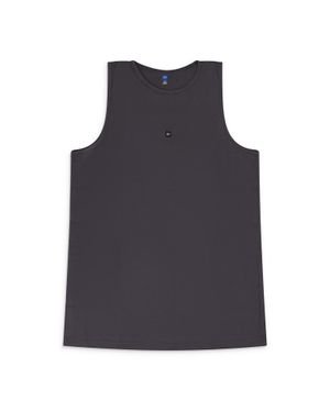 Yeezy Loose Tank Top - Blue