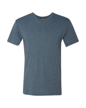 Next Level Triblend T-Shirt - Blue