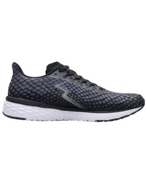 361 Degrees Fierce 2 Running Shoes - Blue
