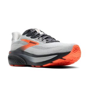 Brooks Ghost 17 Running Shoe - Multicolor