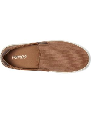 Olukai Lae'Ahi Kapa Sneakers - Brown