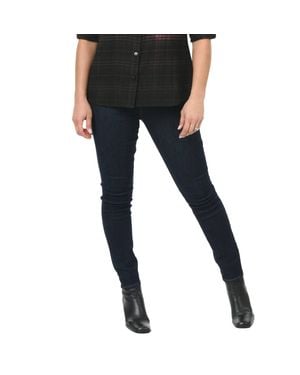 Tulip Clothing Jobelle Top - Black