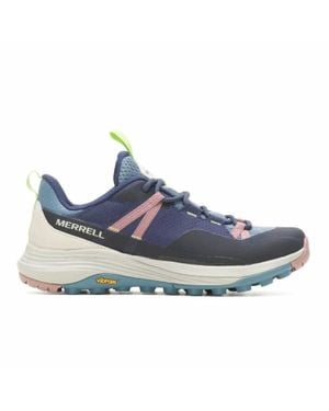 Merrell Siren 4 Shoes - Blue