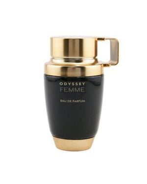 Arma Ladies Odyssey Femme Edp Spray 2.7 Oz Fragrances 6294015109290 - Black