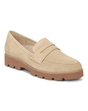 Vionic Cheryl Loafer - Natural