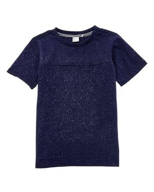 Sovereign Code Aikman T-Shirt - Blue