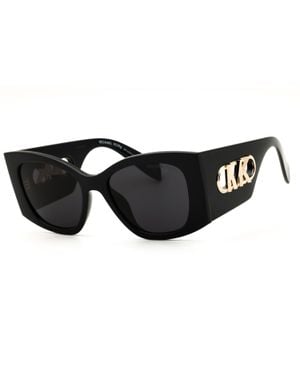 Michael Kors 0Mk2244U Sunglasses - Black