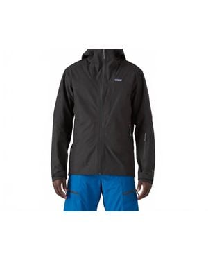 Patagonia Insulated Storm Shift Jacket - Black