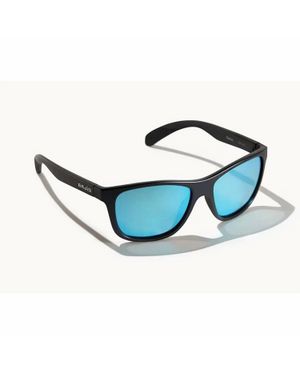 Bajio Polarized Sunglasses - Blue