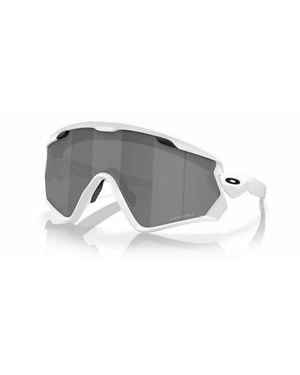 Oakley Windjacket 2.0 Sunglasses - Black