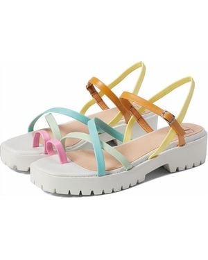 Chinese Laundry Rhoni Sandals - Black