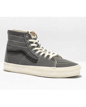 Vans Sk8-Hi Tapered Sneaker - Gray