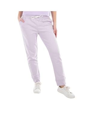 Canada Goose Muskoka Cotton Sweatpants - Purple