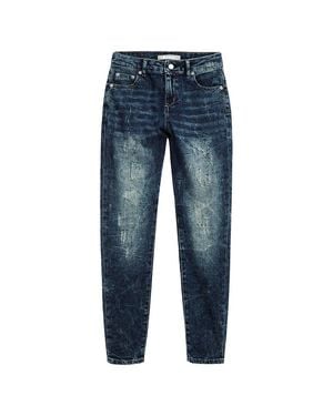 Tractr Jeans Weekender Pant - Blue