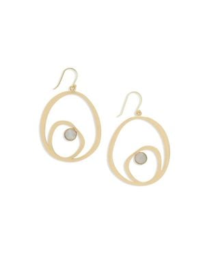Ever Alice Ellis Earring - Pink