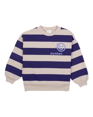Wynken Kid's Classic Sweatshirt - Blue
