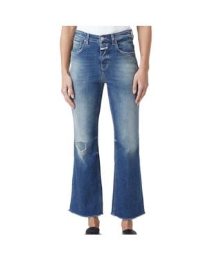 Closed High Sun Denim Jean - Blue