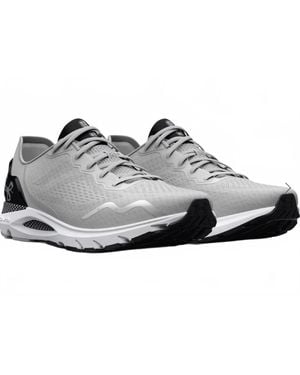 Under Armour Hovr Sonic 6 Shoe - Gray