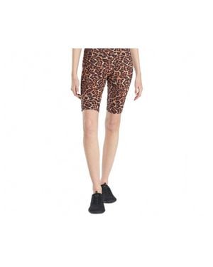 Natori Solstice Bike Shorts - Black