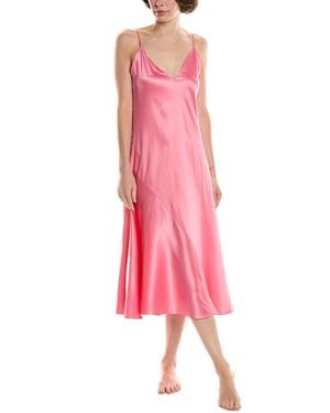 Natori Night Gown - Pink
