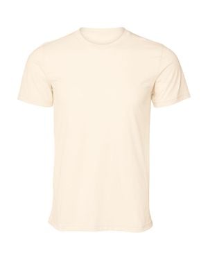 Bella Canvas Adult T-Shirt - White