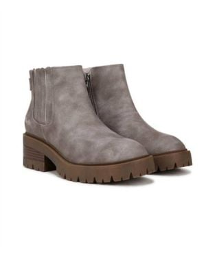 Blowfish Joy Boot - Gray