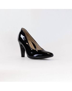Ara Franziska High Heel - Black