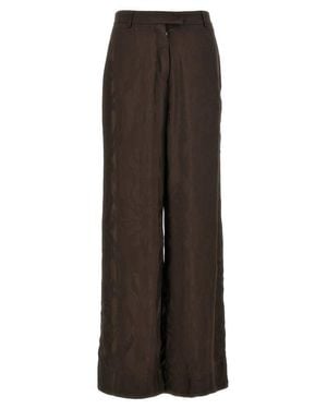 F.R.S For Restless Sleepers Arche' Pants - Brown