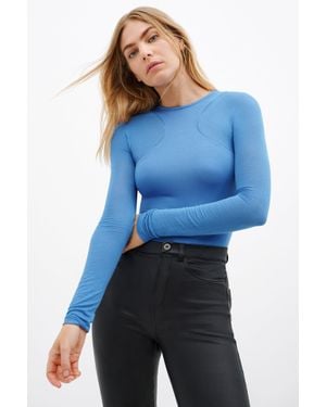 MARCELLA Yada Top - Blue