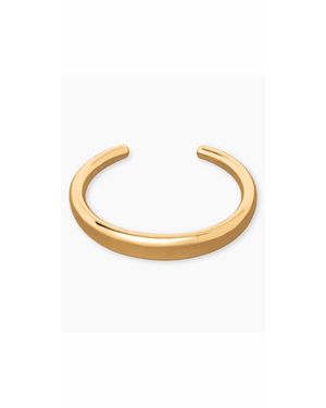 LIE STUDIO Amanda Bracelet - White