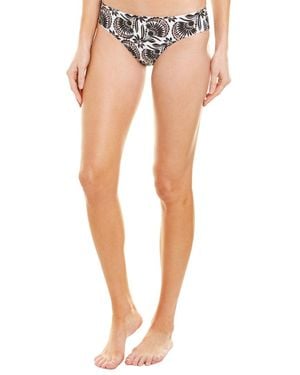 Ella Moss Retro Bikini Bottom - Multicolor