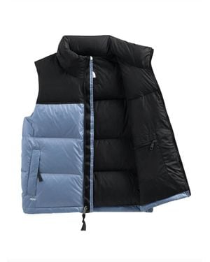 The North Face 1996 Retro Nuptse Vest - Black