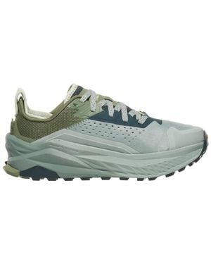 Altra Olympus 6 Running Shoes - Gray