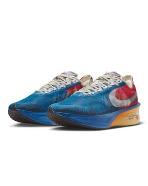Nike Zoomx Vaporfly Premium Shoe - Blue