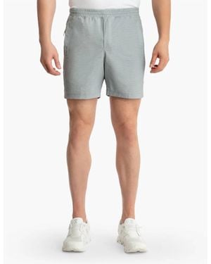 birddogs Gym Shorts - Blue