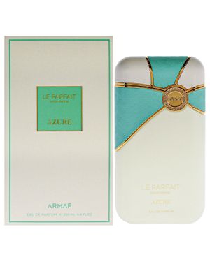 Arma Le Parfait Azure By For - Green