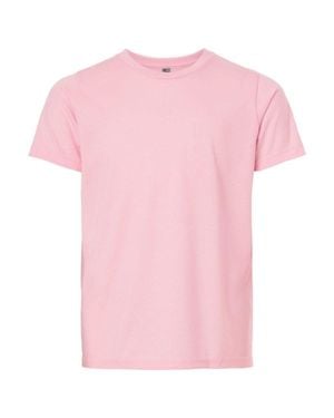 Next Level Youth Cvc T-Shirt - Pink